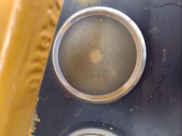 Image of Caterpillar D6D equipment image 4