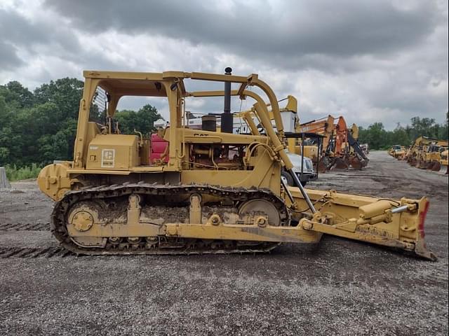 Image of Caterpillar D6D equipment image 2
