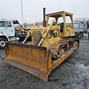 1984 Caterpillar D6D Image