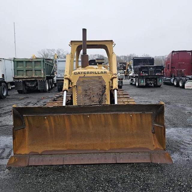 Image of Caterpillar D6D equipment image 2