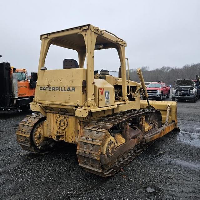 Image of Caterpillar D6D equipment image 4