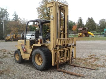 Main image Caterpillar RC60