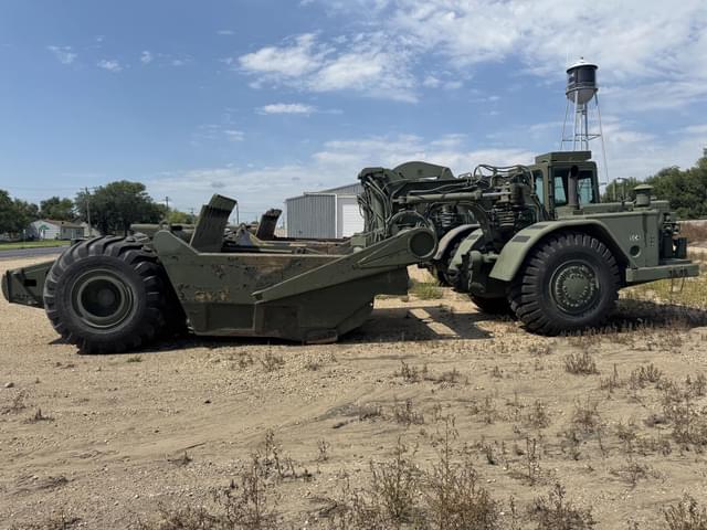 Image of Caterpillar 621B equipment image 1