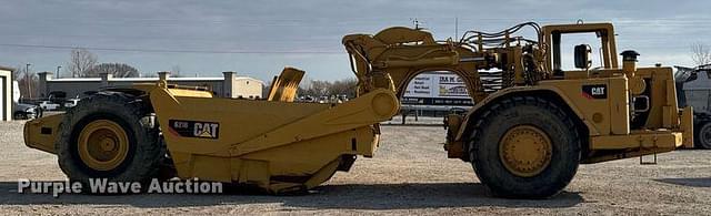 Image of Caterpillar 621B equipment image 3