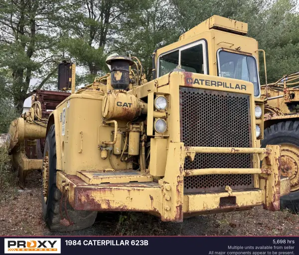 Equipment Main Image