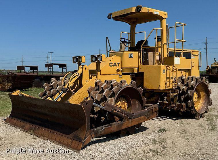 Image of Caterpillar 815B Primary image
