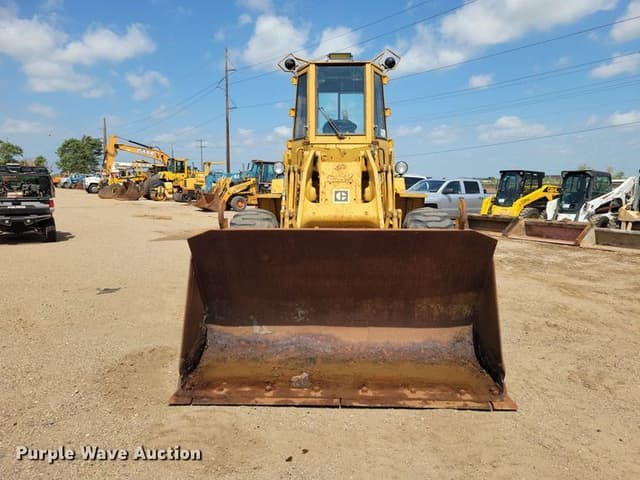 Image of Caterpillar 930 equipment image 1