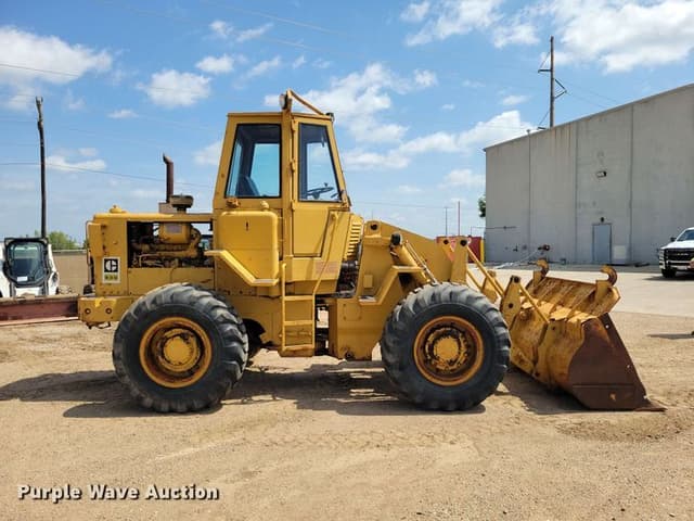 Image of Caterpillar 930 equipment image 3