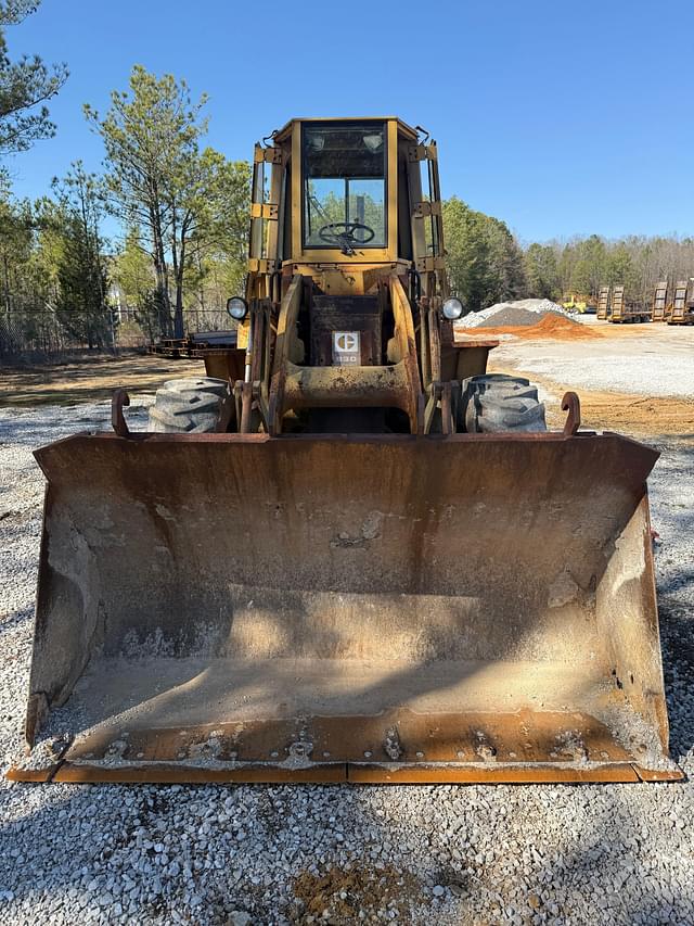 Image of Caterpillar 930 equipment image 1