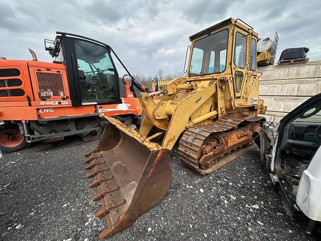 Image of Caterpillar 943LGP equipment image 1