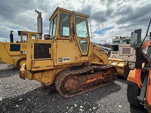 1984 Caterpillar 943LGP Image