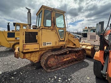 Main image Caterpillar 943LGP