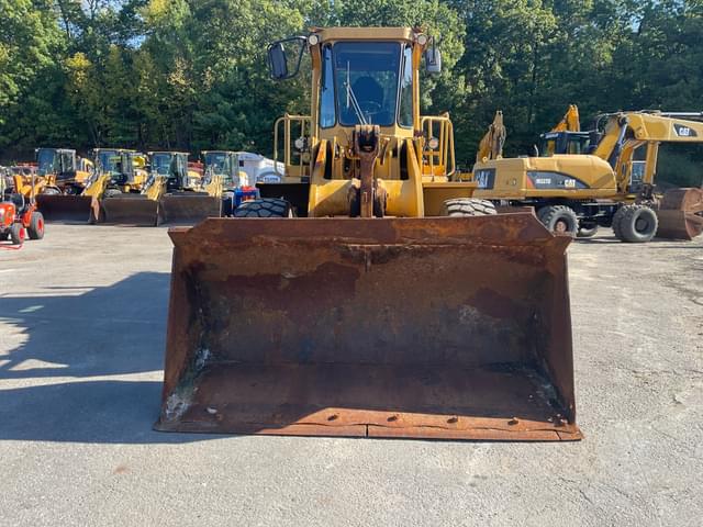 Image of Caterpillar 950B equipment image 1