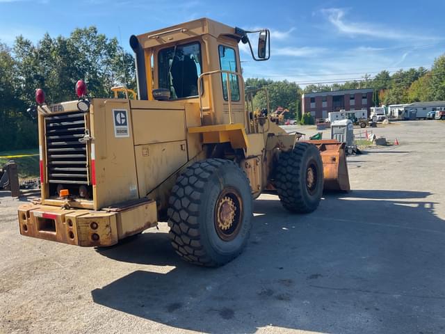 Image of Caterpillar 950B equipment image 4