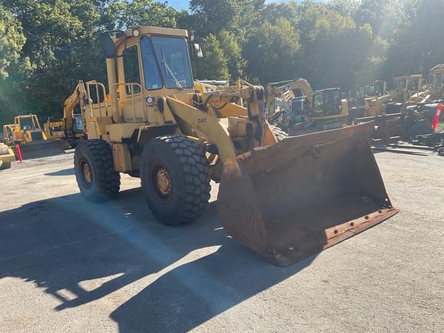 Image of Caterpillar 950B equipment image 2