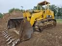 1984 Caterpillar 973 Image