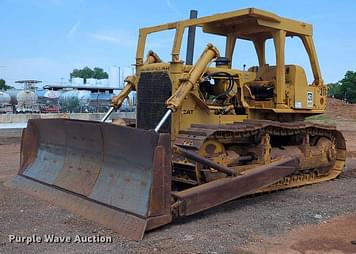 Main image Caterpillar D7G