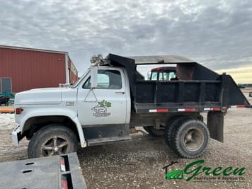 Main image Chevrolet 60