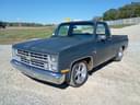 1984 Chevrolet C10 Image