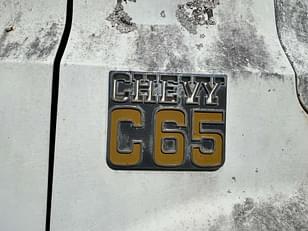 Main image Chevrolet C65 4