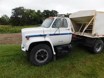 Main image Chevrolet C70