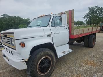 Main image Chevrolet C70