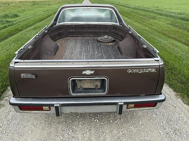 Image of Chevrolet El Camino equipment image 3