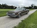 1984 Chevrolet El Camino Image