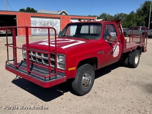1984 Chevrolet Custom Deluxe 30 Image