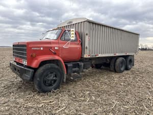 1984 Chevrolet Kodiak 70 Image