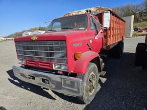 1984 Chevrolet Kodiak Image