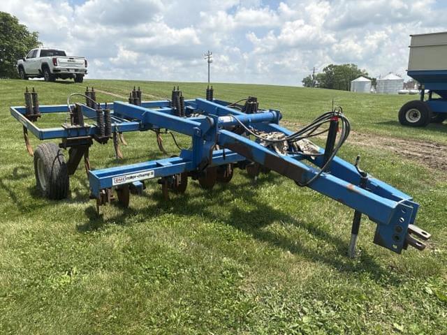 Image of DMI Coulter Champ II equipment image 4