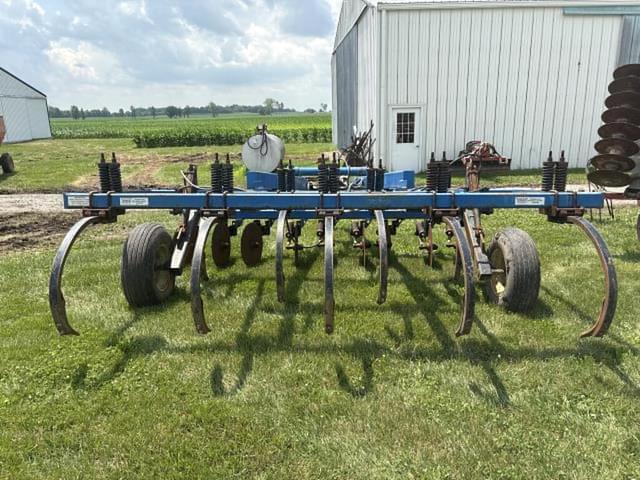Image of DMI Coulter Champ II equipment image 2