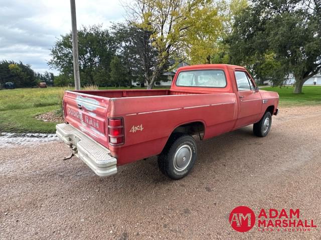 Image of Dodge Power Ram equipment image 4