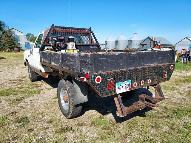 Image of Dodge Ram equipment image 2