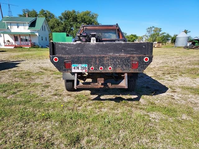 Image of Dodge Ram equipment image 3