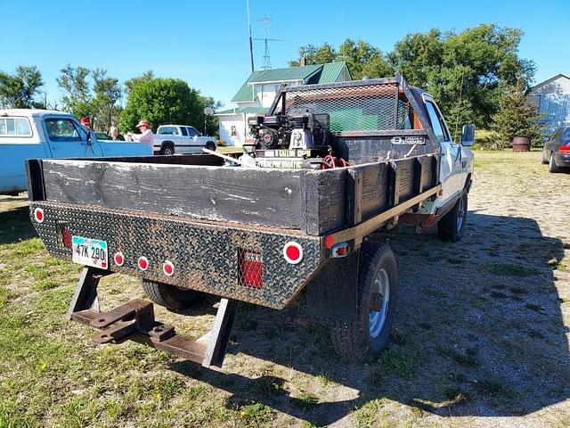 Image of Dodge Ram equipment image 1