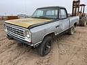 1984 Dodge Ram 1500 Image