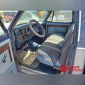 Main image Dodge Ram 1500 38
