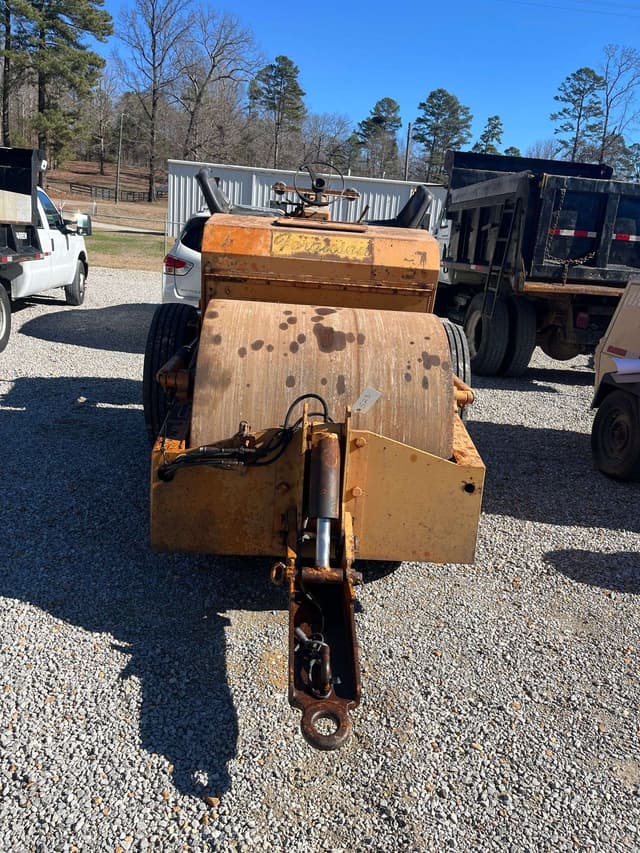 Image of Ferguson 46 equipment image 3