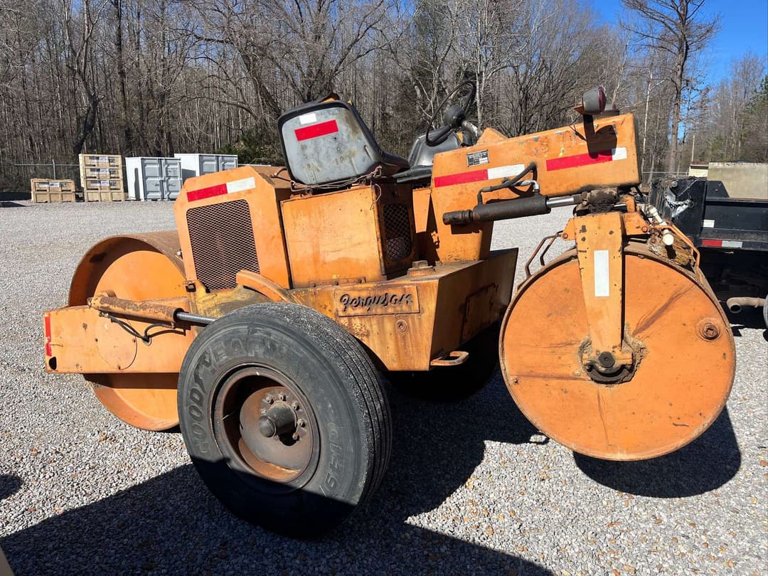 Image of Ferguson 46 Primary image