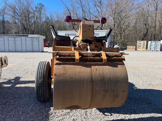 Image of Ferguson 46 equipment image 1