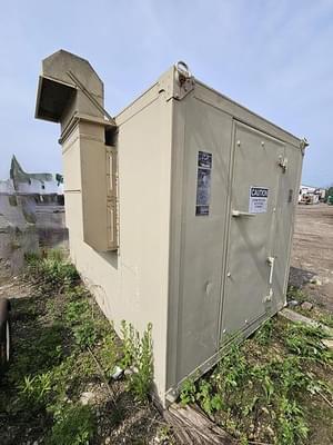 1984 Fermont D51000 Image