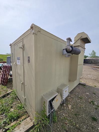 Image of Fermont D51000 equipment image 1