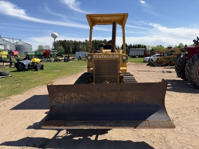 Image of Fiat-Allis FD5 equipment image 1