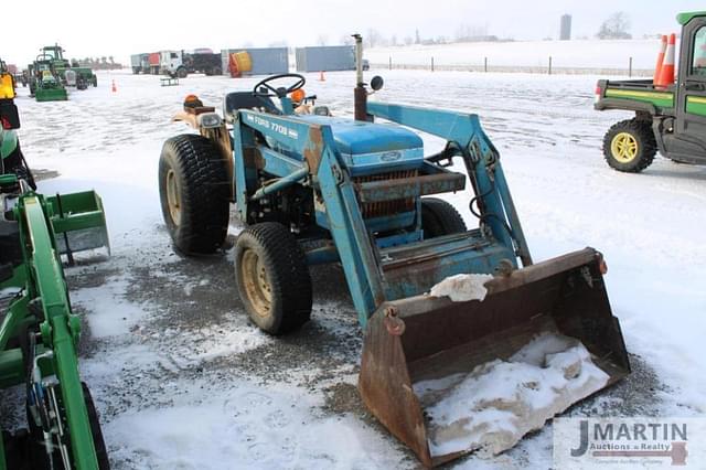 Image of Ford 1310 equipment image 1