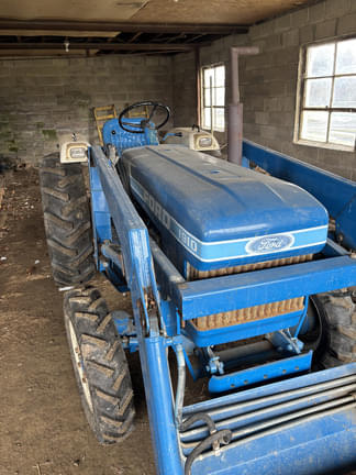 Equipment Main Image