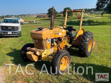 Main image Ford 340B