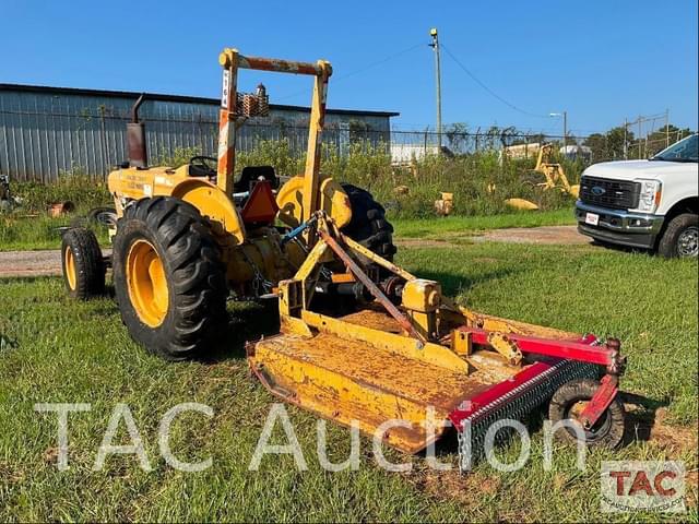Image of Ford 340B equipment image 2