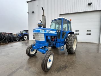 Main image Ford 7710